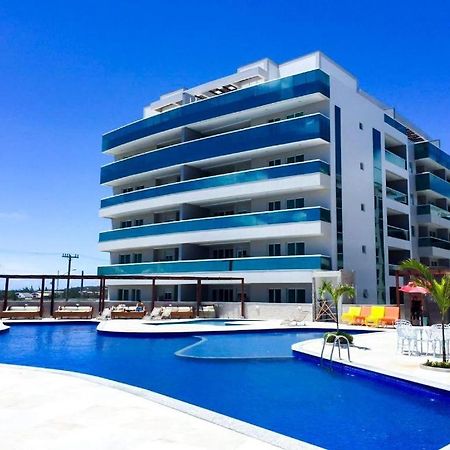 Apartamento Arraial Do Cabo Apartment Ngoại thất bức ảnh