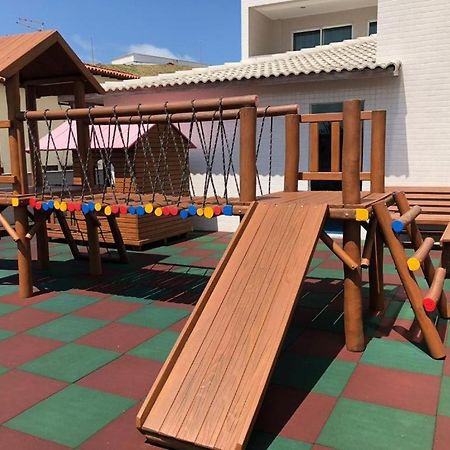 Apartamento Arraial Do Cabo Apartment Ngoại thất bức ảnh