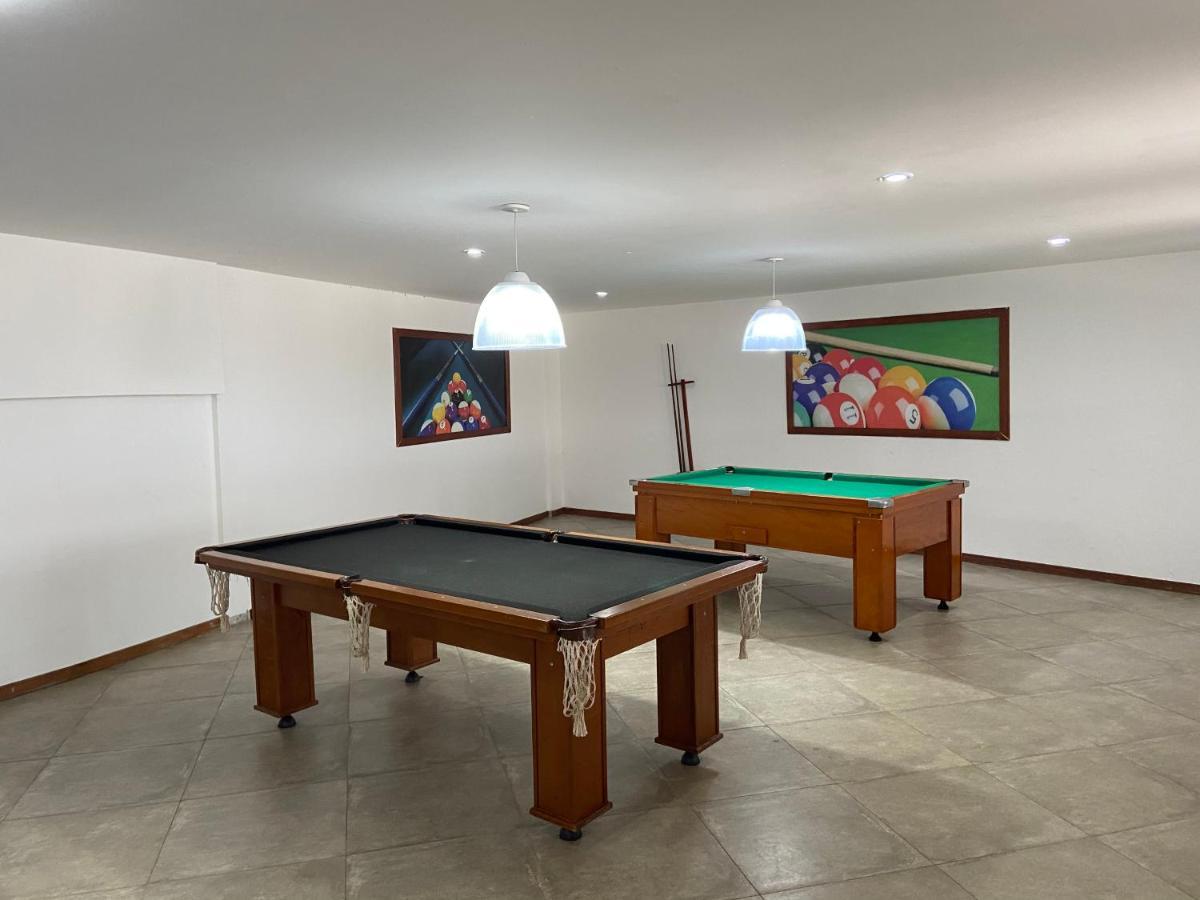 Apartamento Arraial Do Cabo Apartment Ngoại thất bức ảnh