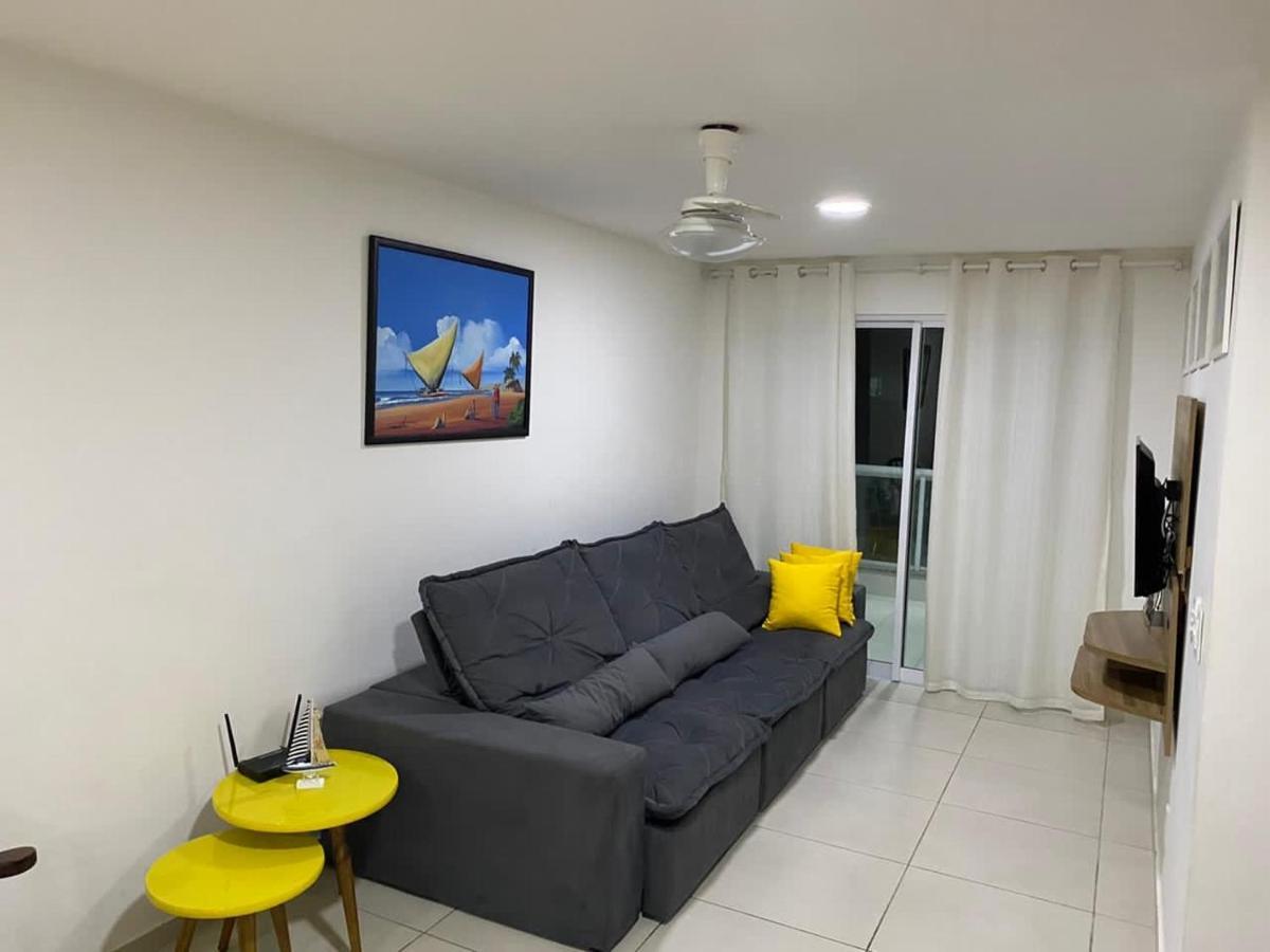 Apartamento Arraial Do Cabo Apartment Ngoại thất bức ảnh