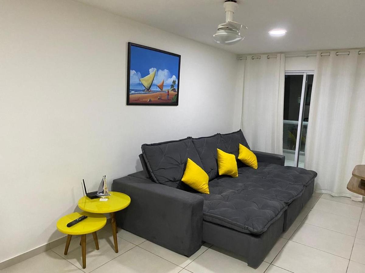 Apartamento Arraial Do Cabo Apartment Ngoại thất bức ảnh
