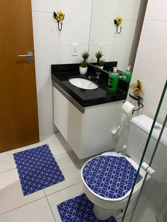 Apartamento Arraial Do Cabo Apartment Ngoại thất bức ảnh