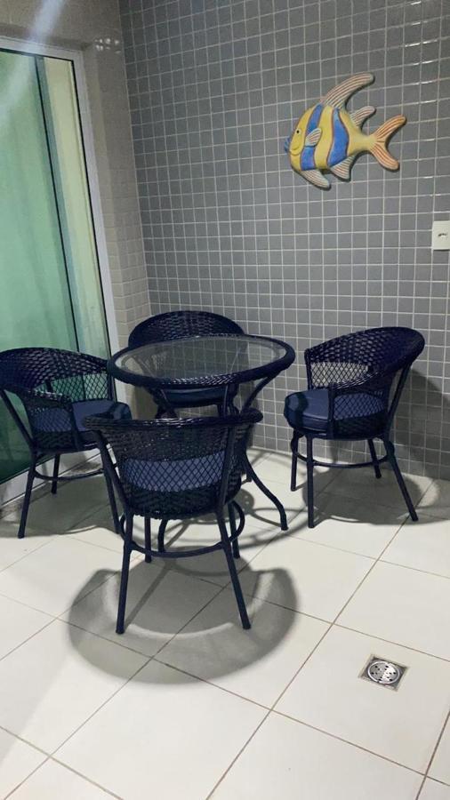 Apartamento Arraial Do Cabo Apartment Ngoại thất bức ảnh