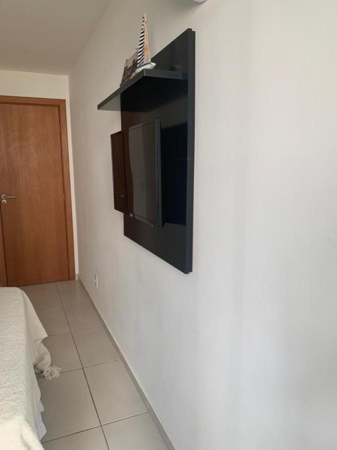 Apartamento Arraial Do Cabo Apartment Ngoại thất bức ảnh