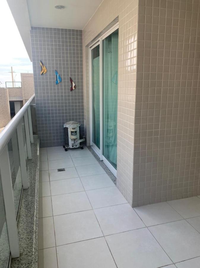 Apartamento Arraial Do Cabo Apartment Ngoại thất bức ảnh
