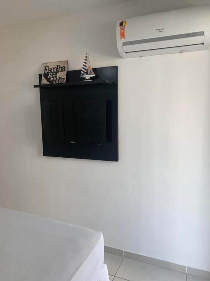 Apartamento Arraial Do Cabo Apartment Ngoại thất bức ảnh