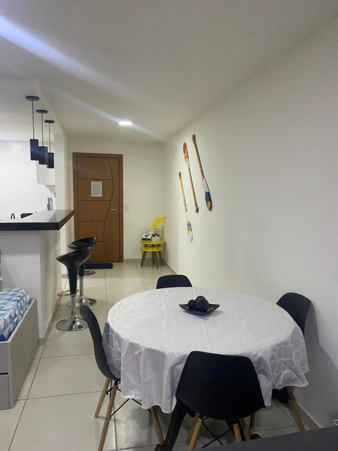 Apartamento Arraial Do Cabo Apartment Ngoại thất bức ảnh