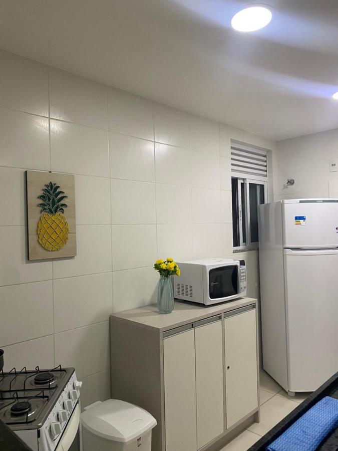 Apartamento Arraial Do Cabo Apartment Ngoại thất bức ảnh