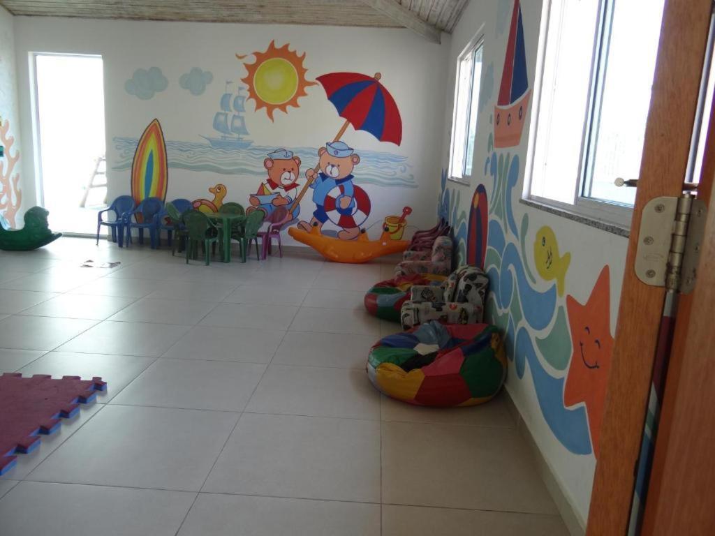 Apartamento Arraial Do Cabo Apartment Ngoại thất bức ảnh