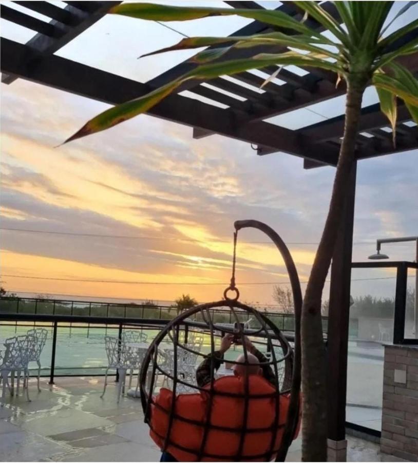 Apartamento Arraial Do Cabo Apartment Ngoại thất bức ảnh
