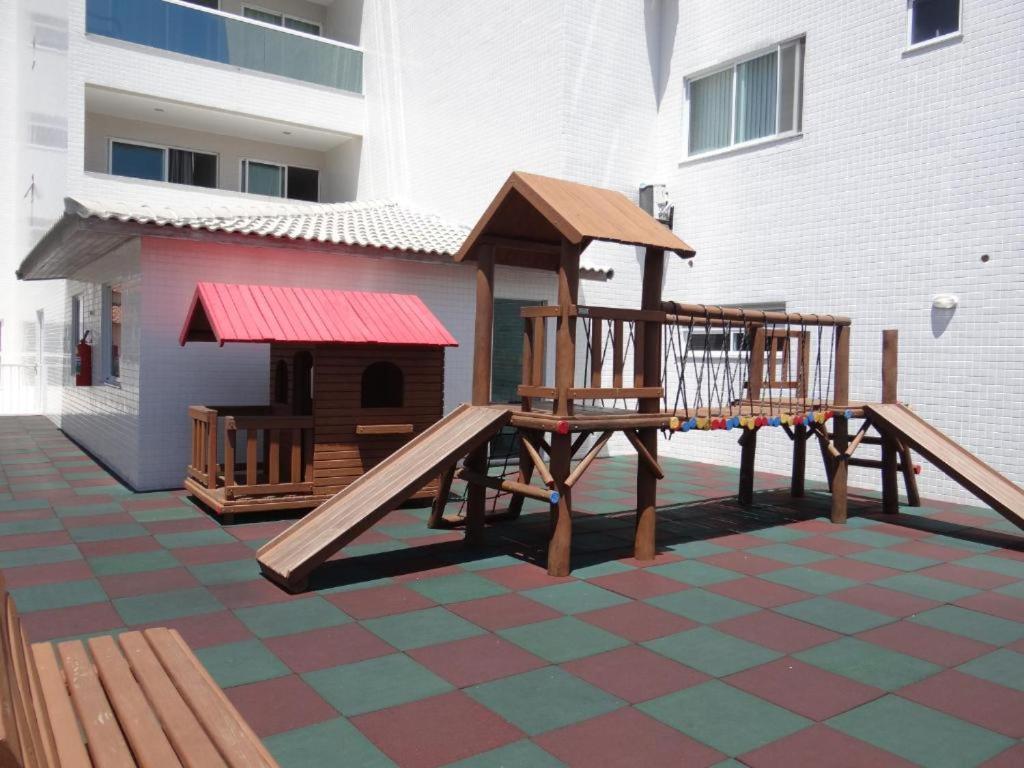 Apartamento Arraial Do Cabo Apartment Ngoại thất bức ảnh